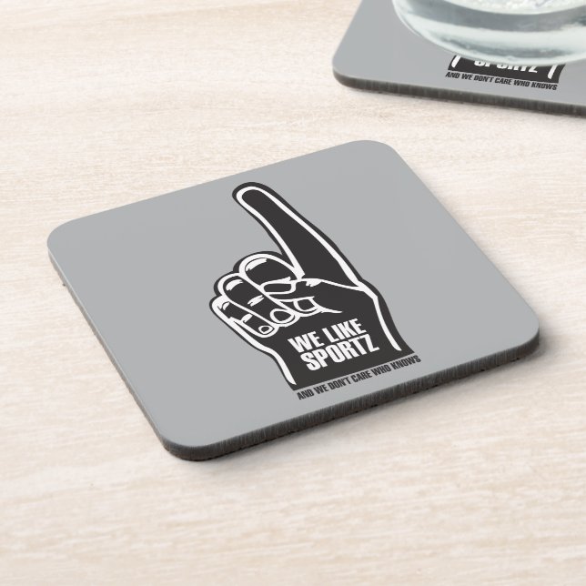 Sportz 2 coaster (Left Side)