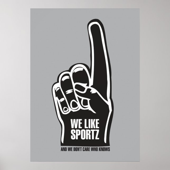 Sportz 2 poster (Front)