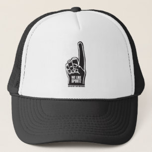 Sportz 2 trucker hat
