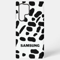 Spot Samsung Galaxy S23 Ultra Case !