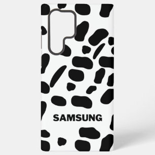 Spot Samsung Galaxy S23 Ultra Case !