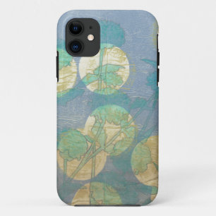 Spotlight Floral I iPhone 11 Case