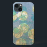 Spotlight Floral I iPhone 13 Case<br><div class="desc">Floral</div>