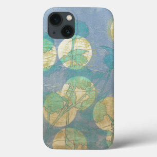 Spotlight Floral I iPhone 13 Case