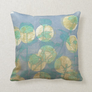 Spotlight Floral I Cushion