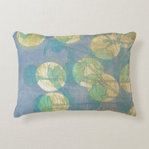 Spotlight Floral I Decorative Cushion