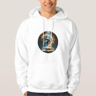 "Spotlight Groove" - dancing in the spotlight! Hoodie