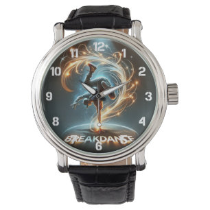 "Spotlight Groove" - dancing in the spotlight! Watch