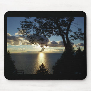 Spotlight Mouse Mat