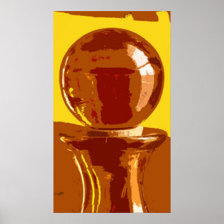 Spotlight Poster