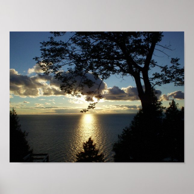 Spotlight Poster (Front)