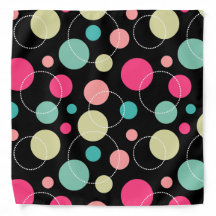 Spots and Circles 150816