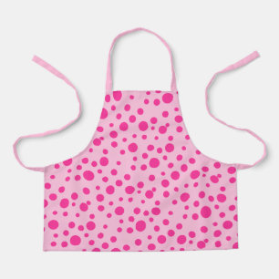 Spots & Dots Apron
