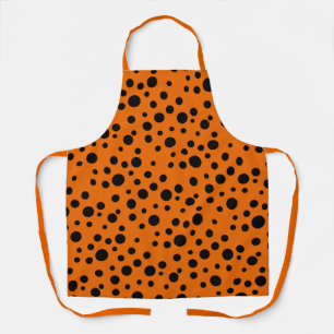 Spots & Dots Apron