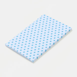 Spots Dots Post-it Notes