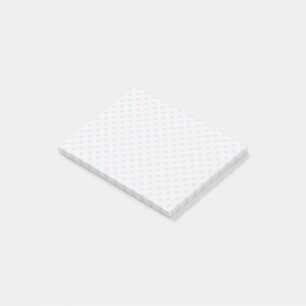 Spots Dots Post-it Notes
