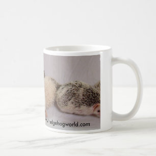 Spots! mug