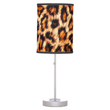 Spotted leopard Pattern Cat