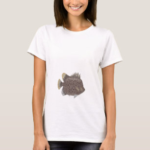 Spotted Scat T-Shirt
