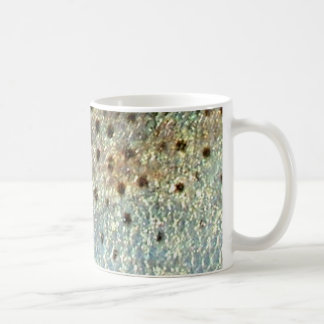Spotted "Speckled" Seatrout by PatternWear© Coffee Mug