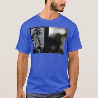 spotted  T-Shirt