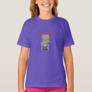 Spottedstar TundraClan T-Shirt