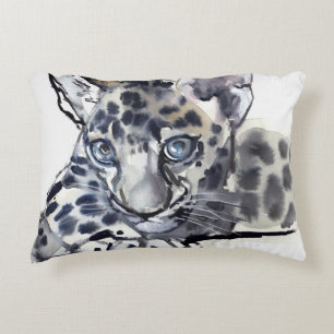 Spotty Decorative Cushion