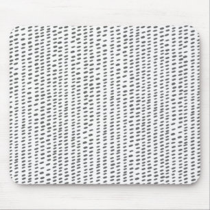 Spotty Dotty Mouse Mat