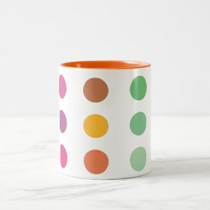 Spotty Mug