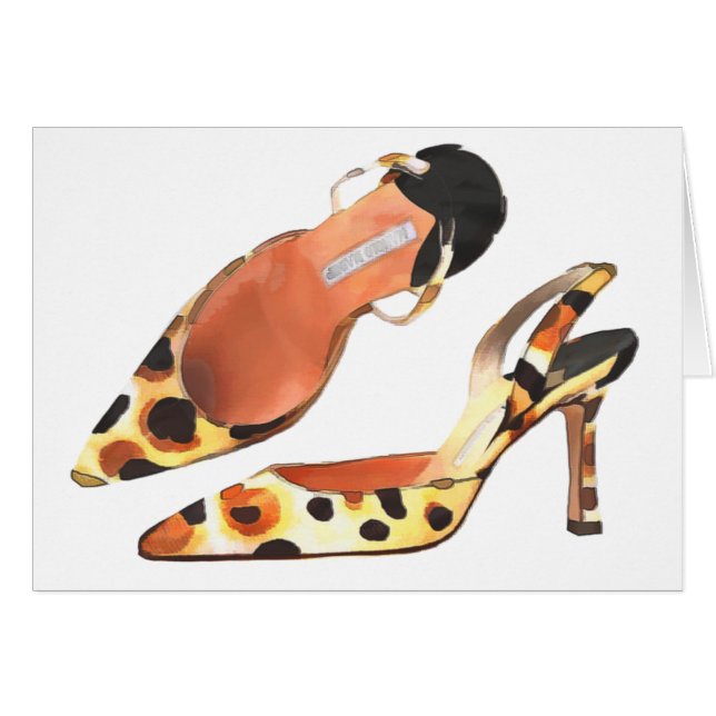 Spotty Slings (Front Horizontal)