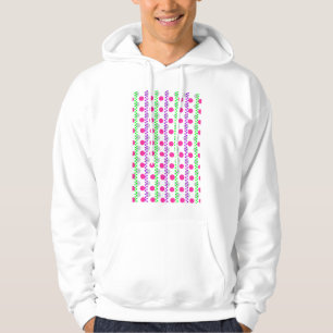 Spotty Stripe 2014 Hoodie