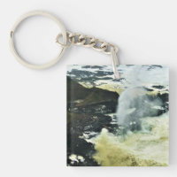 Spouting Horn, Cape Perpetua, Oregon Coast