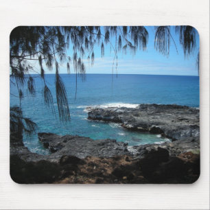 Spoutinghorn_Kauai_DrB Mouse Mat