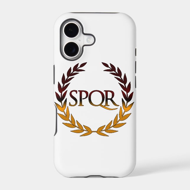 SPQR (Back)