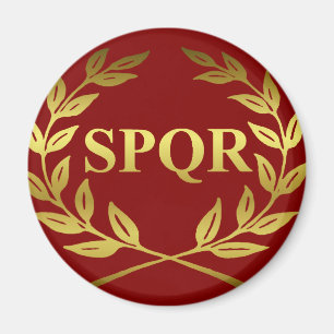 SPQR MAGNET
