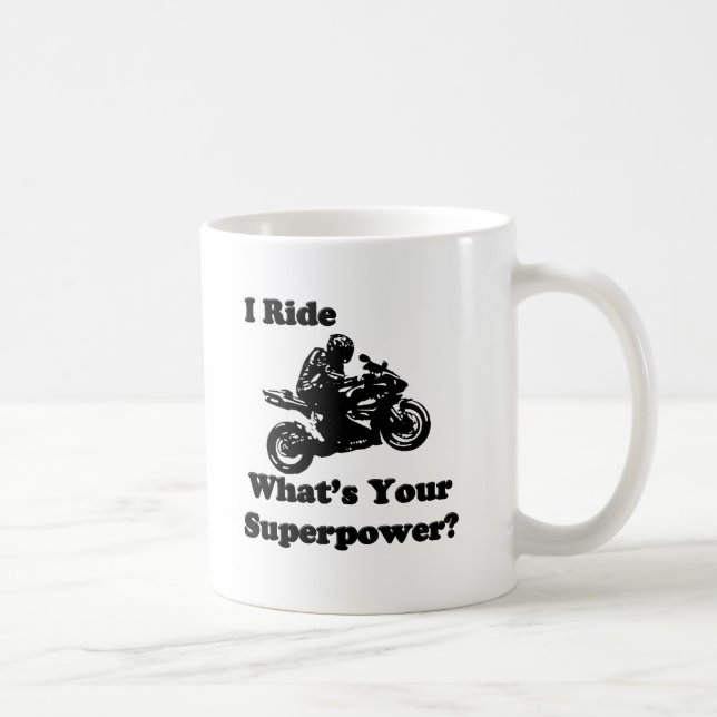 SPR1 COFFEE MUG (Right)