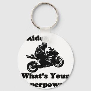 SPR1 KEY RING