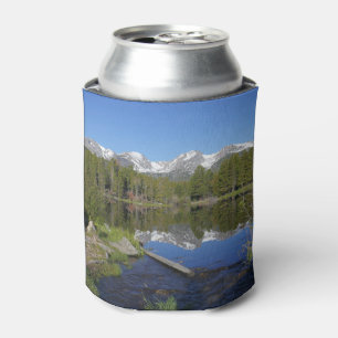 Sprague Lake II at Rocky Mountain National Park Can Cooler