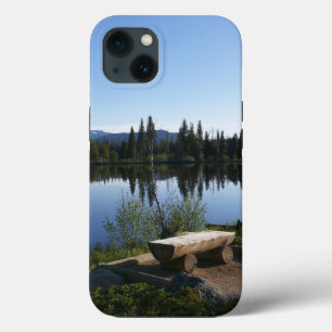 Sprague Lake View iPhone 13 Case