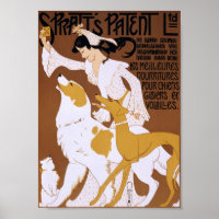 Spratt's Patent Ltd.
