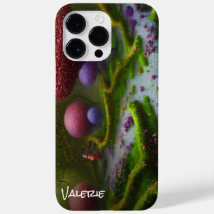 Sprawling Garden Case-Mate iPhone 14 Pro Max Case
