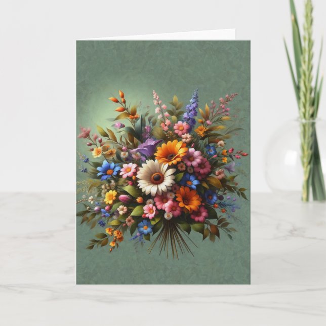 Spray 2 card (Front)