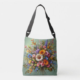 Spray 2 crossbody bag