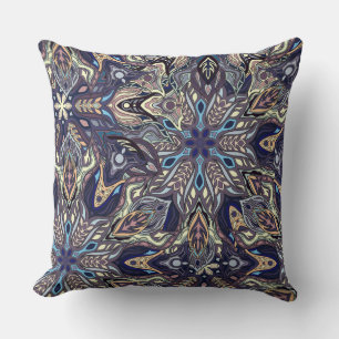 Spray of Colour "Light up Someone's Life" Pillow