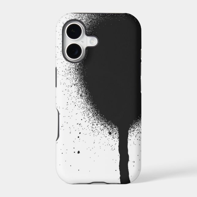 spray paint (Back)