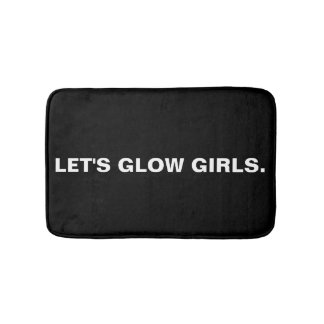 Spray Tan Artist Tent Mat 