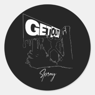 Sprays 2 Sticker
