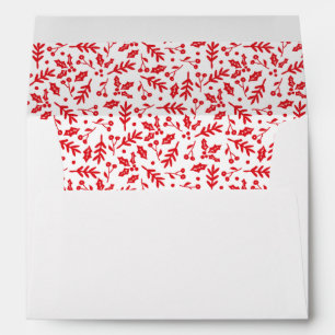Spread Cheer Envelope