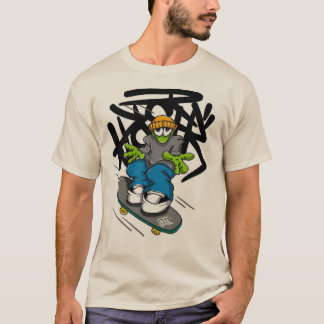 Spread Happiness T-Shirt