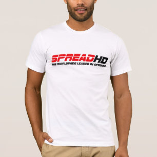 SPREAD HD T-Shirt